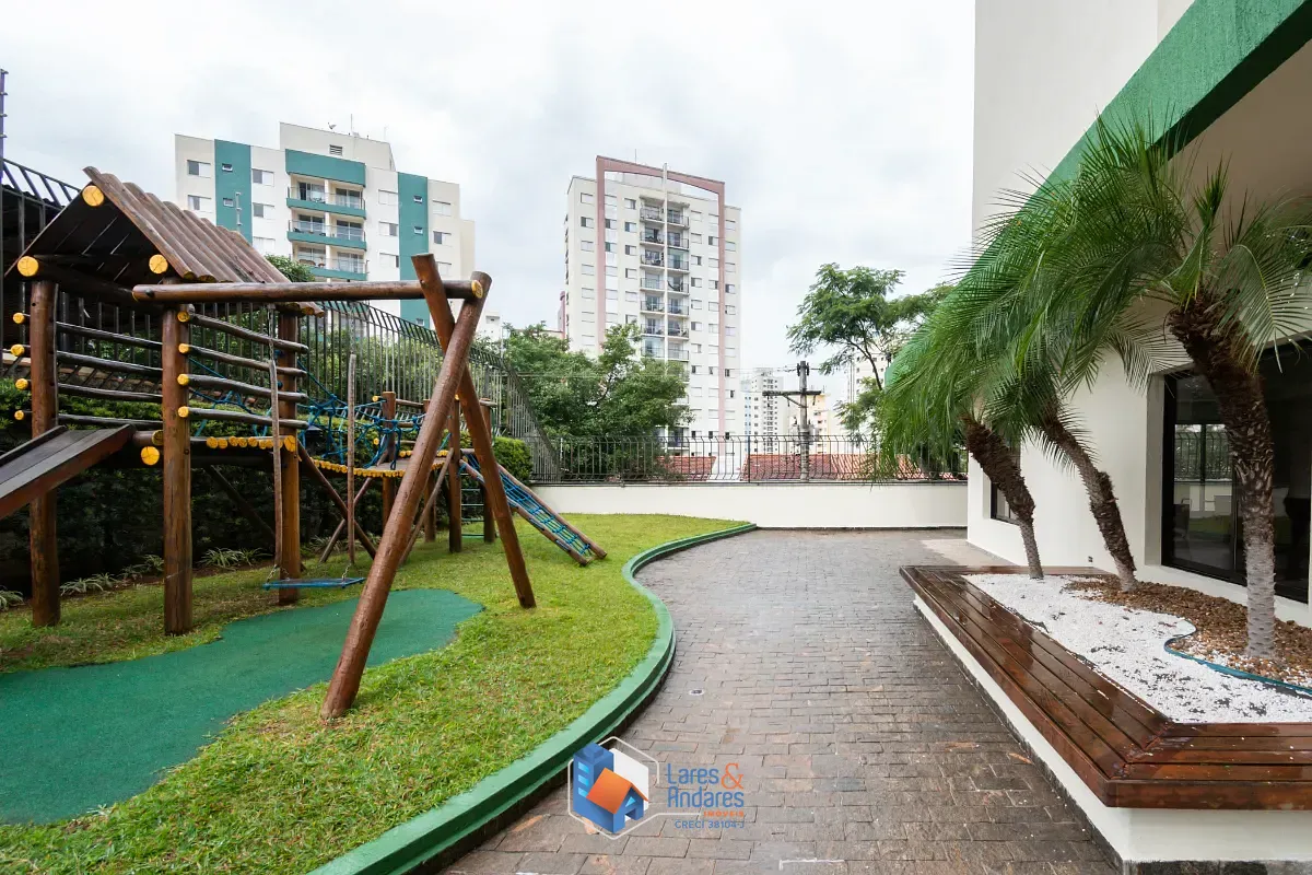 Apartamento, 3 quartos, 85 m² - Foto 46