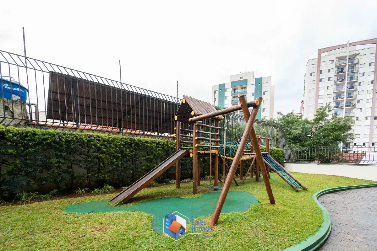 Apartamento, 3 quartos, 85 m² - Foto 47