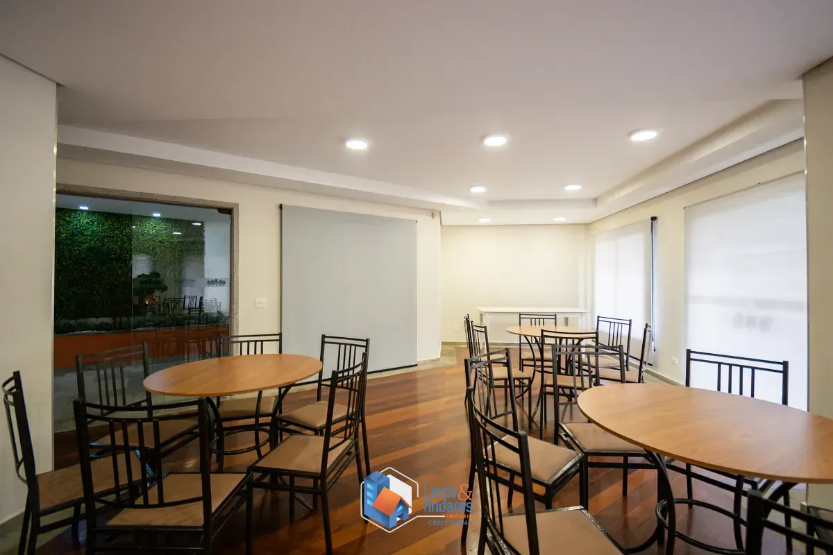 Apartamento, 3 quartos, 85 m² - Foto 48