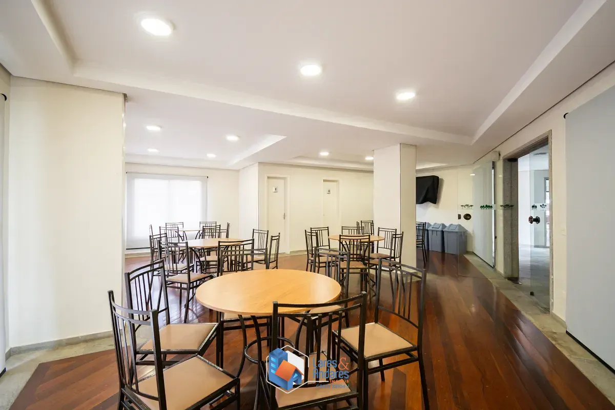 Apartamento, 3 quartos, 85 m² - Foto 49