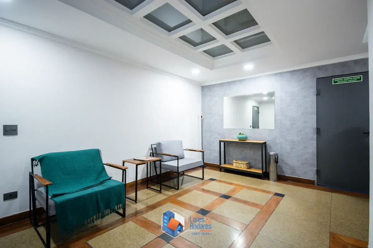 Apartamento, 3 quartos, 85 m² - Foto 50