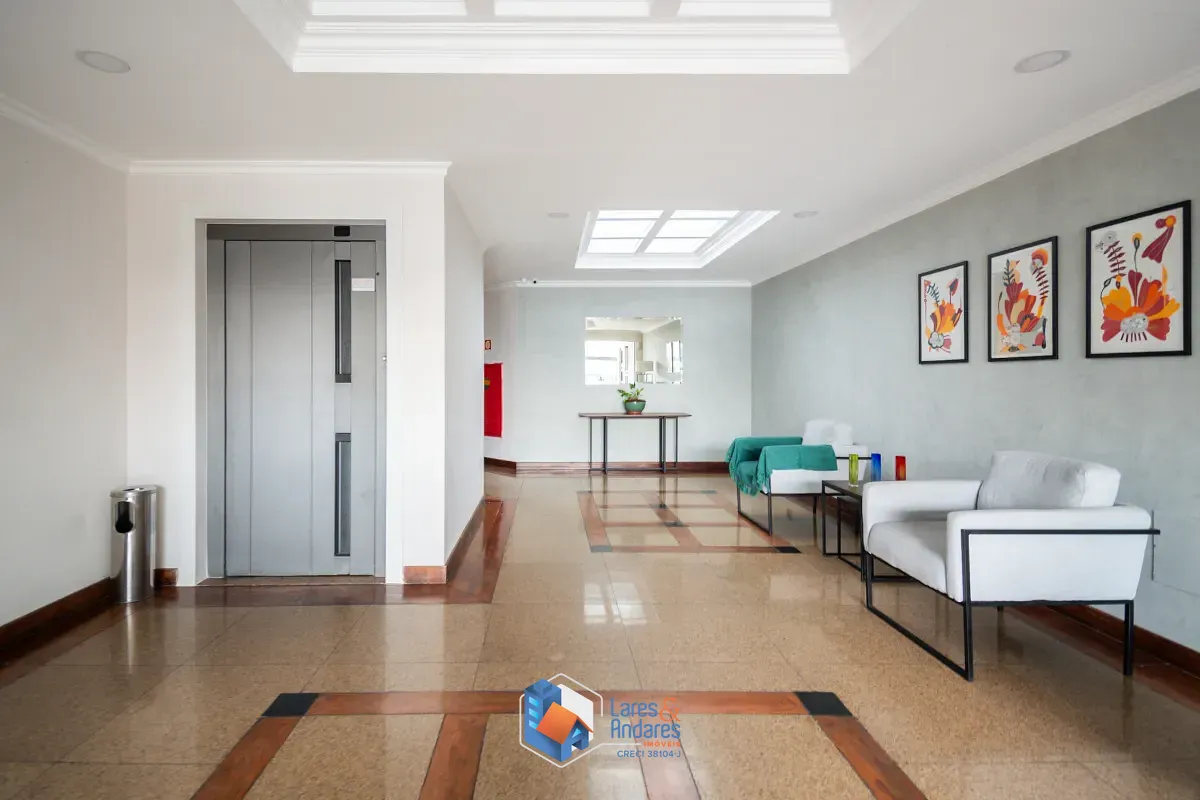 Apartamento, 3 quartos, 85 m² - Foto 51