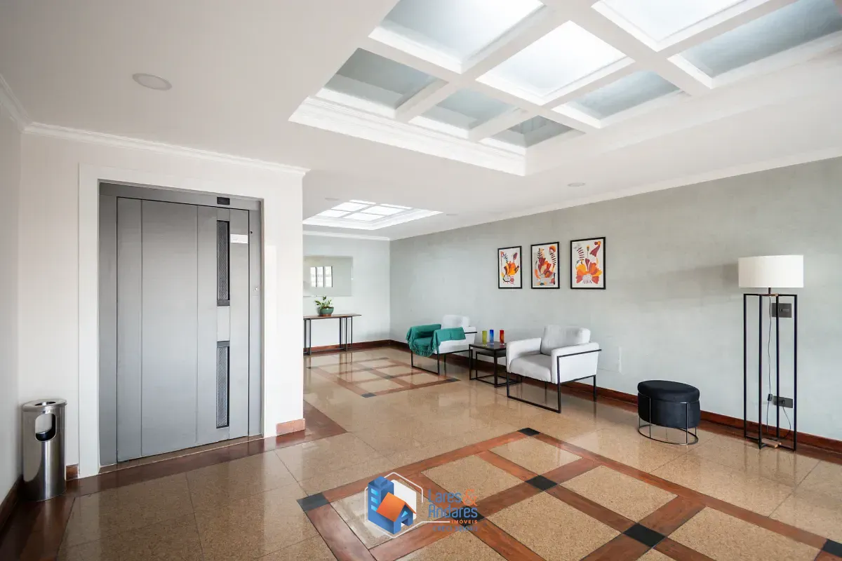Apartamento, 3 quartos, 85 m² - Foto 52