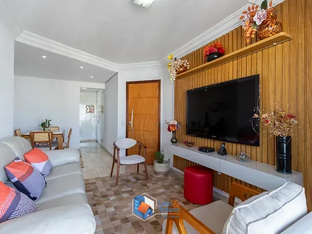 Apartamento com 85m² 3 quartos e 2 banheiros, à venda, no bairro Saúde em São Paulo