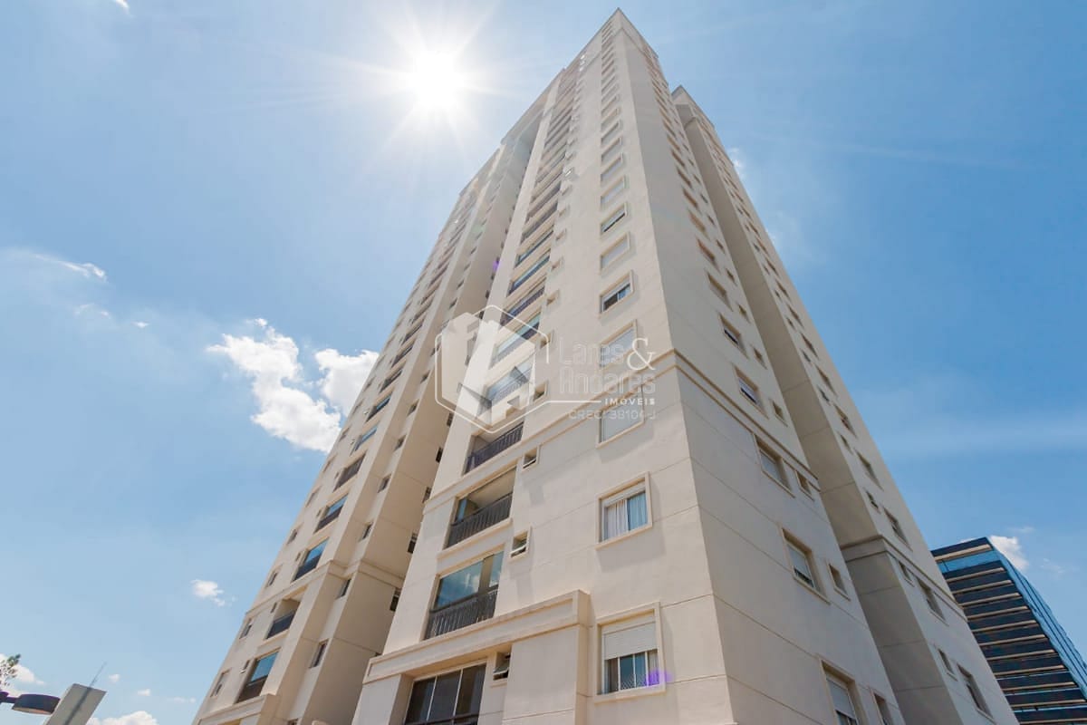 Apartamento à venda com 3 quartos, 108m² - Foto 46