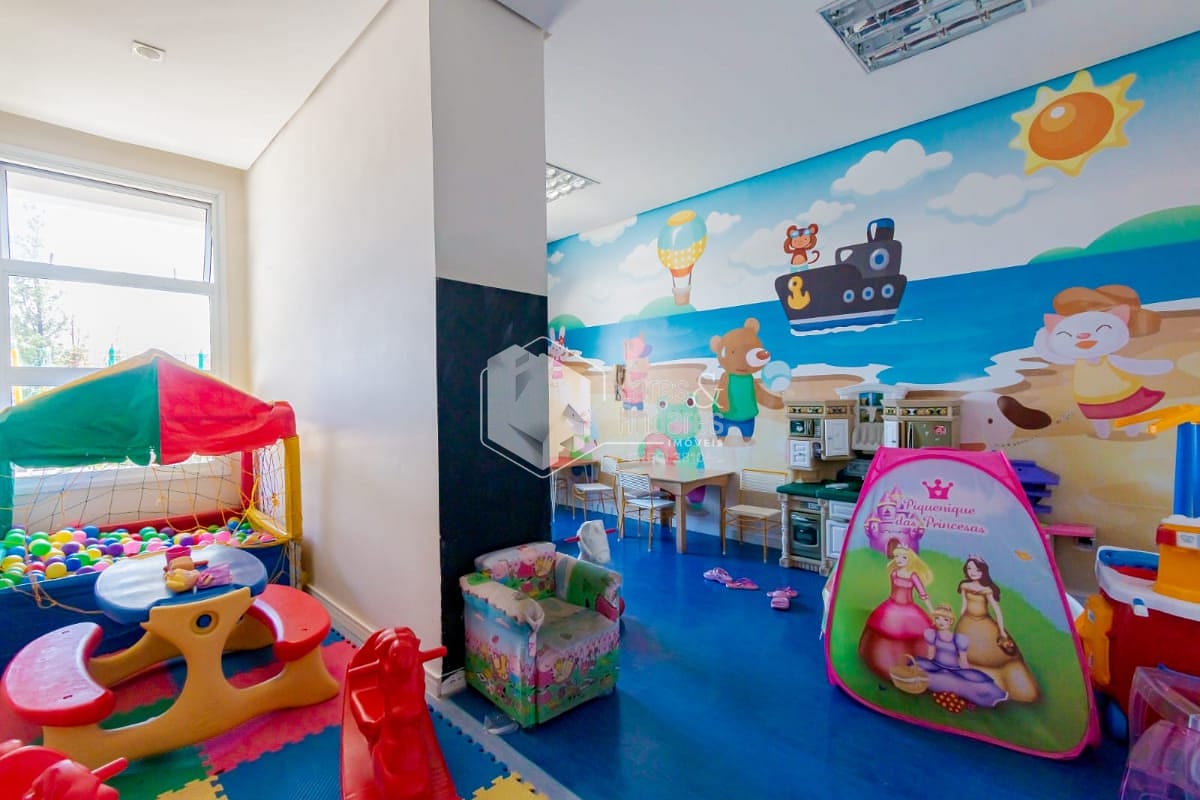 Apartamento à venda com 3 quartos, 108m² - Foto 31
