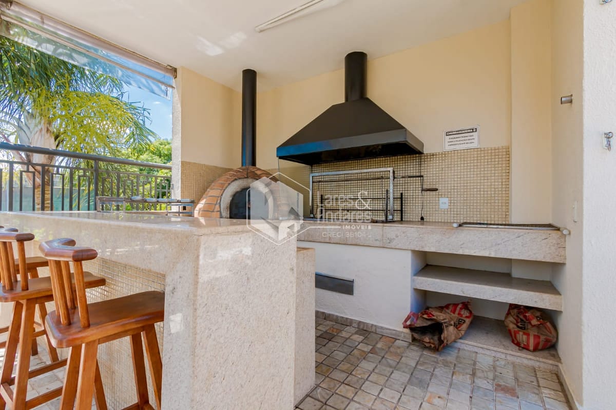 Apartamento à venda com 3 quartos, 108m² - Foto 35
