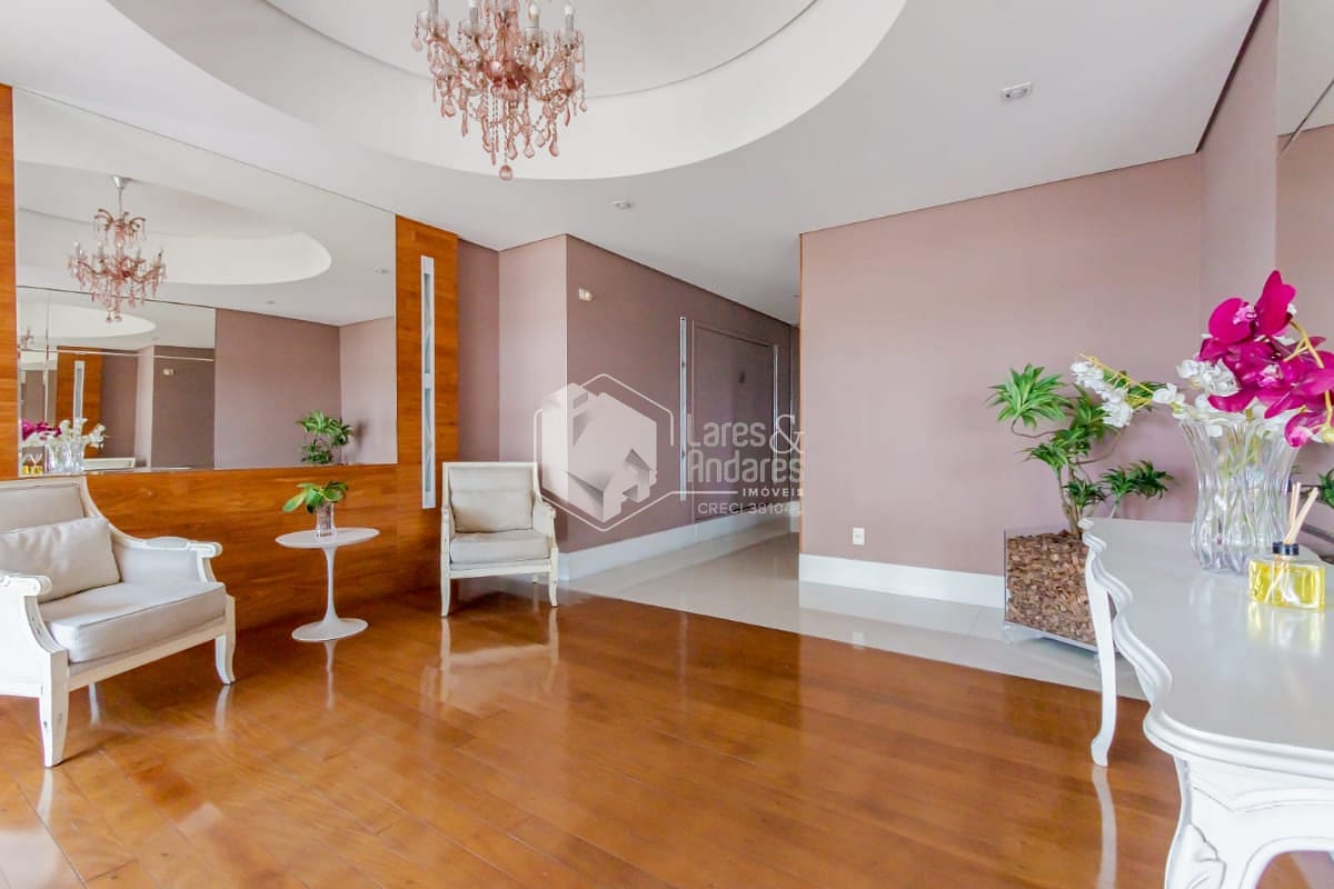 Apartamento à venda com 3 quartos, 108m² - Foto 44