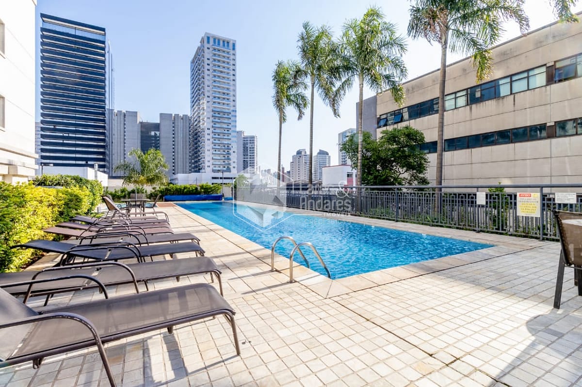 Apartamento à venda com 3 quartos, 108m² - Foto 45