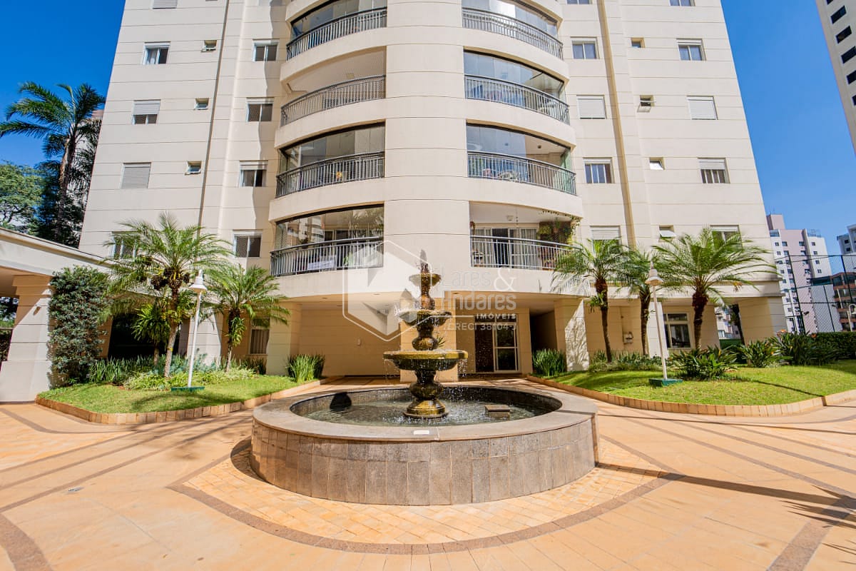 Apartamento, 3 quartos, 112 m² - Foto 31