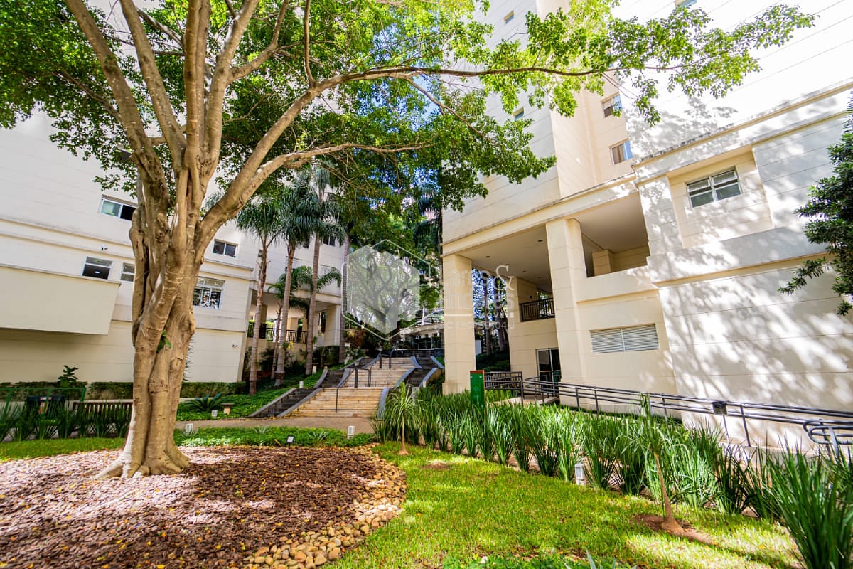 Apartamento, 3 quartos, 112 m² - Foto 46