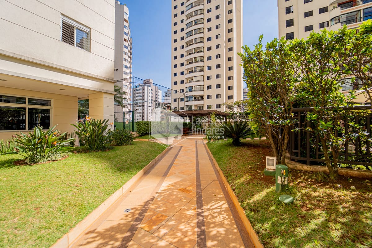 Apartamento, 3 quartos, 112 m² - Foto 32