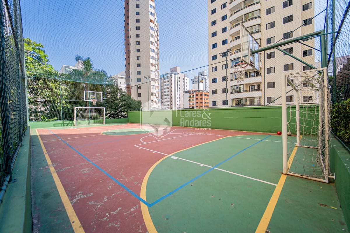 Apartamento, 3 quartos, 112 m² - Foto 33