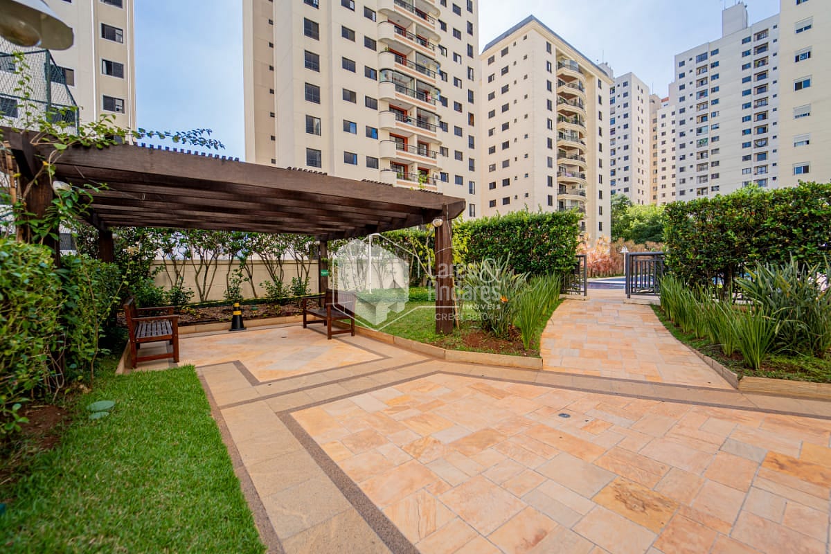 Apartamento, 3 quartos, 112 m² - Foto 34