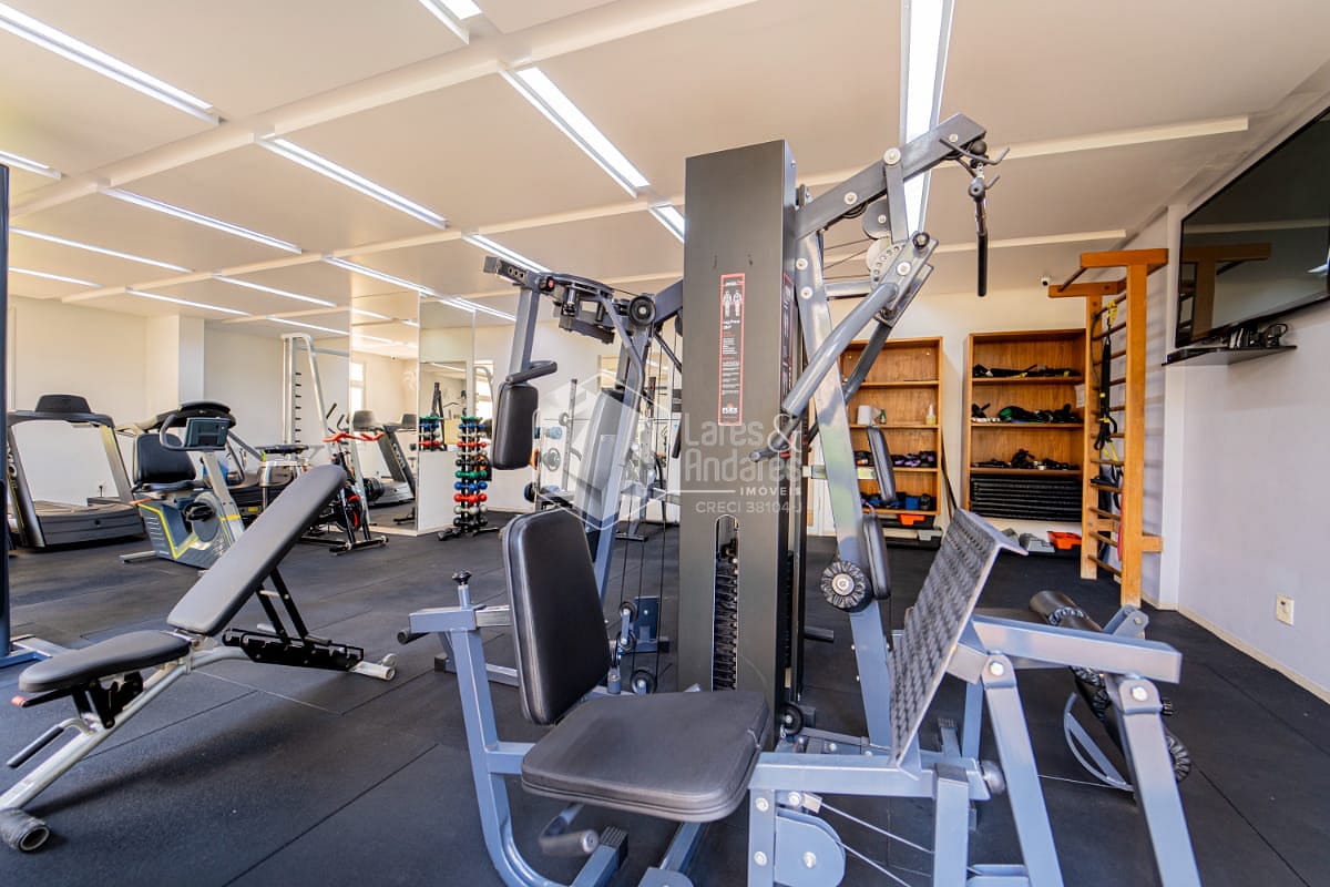 Apartamento, 3 quartos, 112 m² - Foto 36