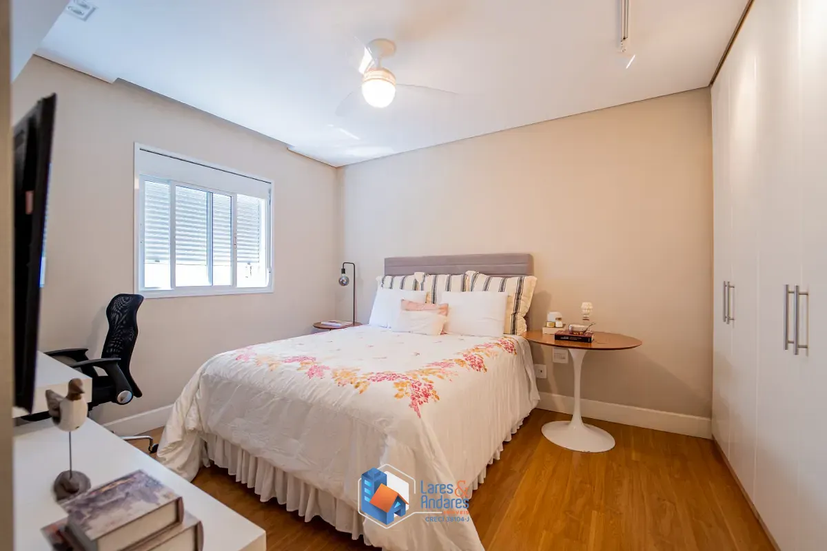 Apartamento, 3 quartos, 112 m² - Foto 21