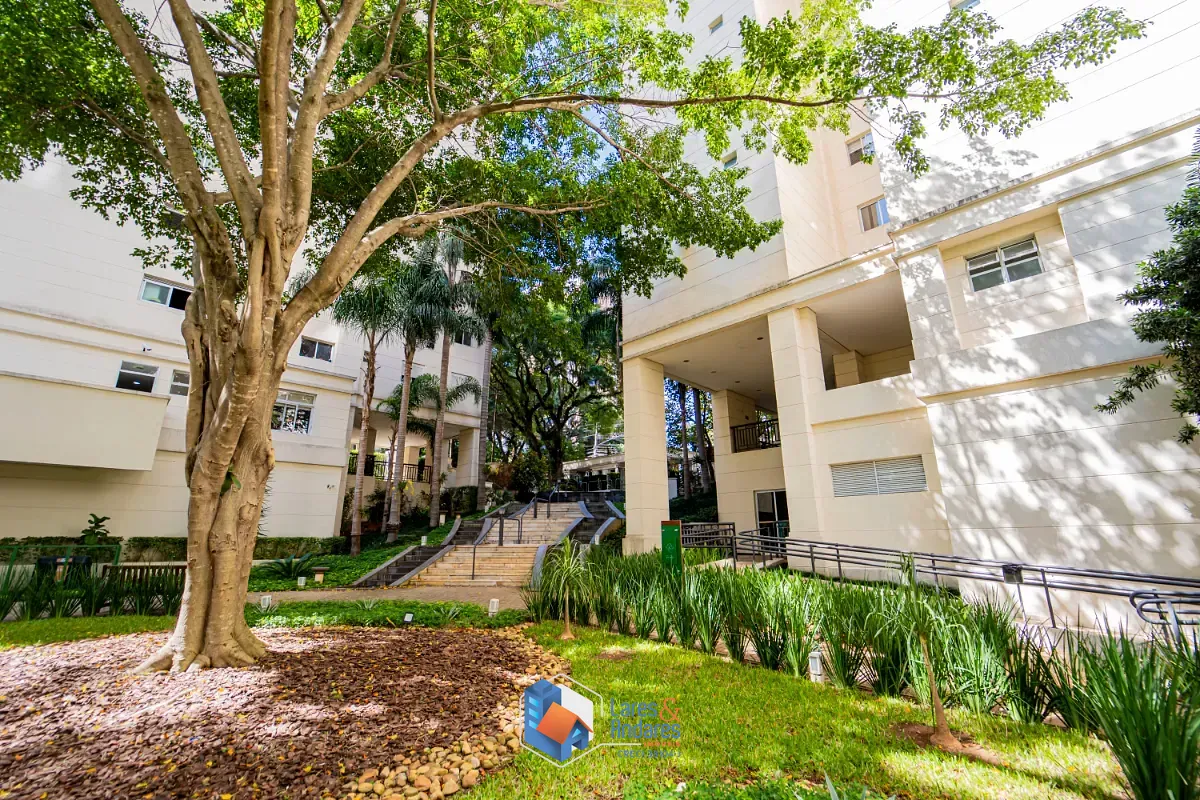 Apartamento, 3 quartos, 112 m² - Foto 46