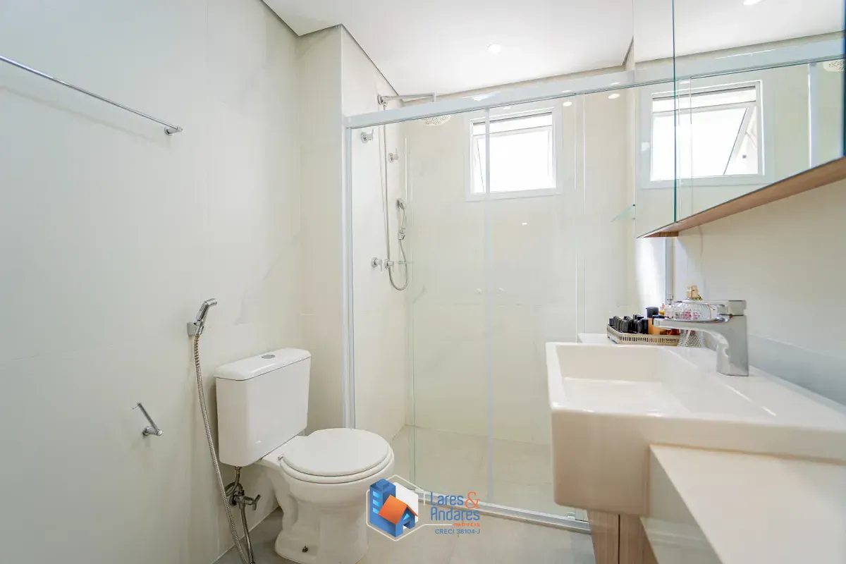 Apartamento, 3 quartos, 112 m² - Foto 20