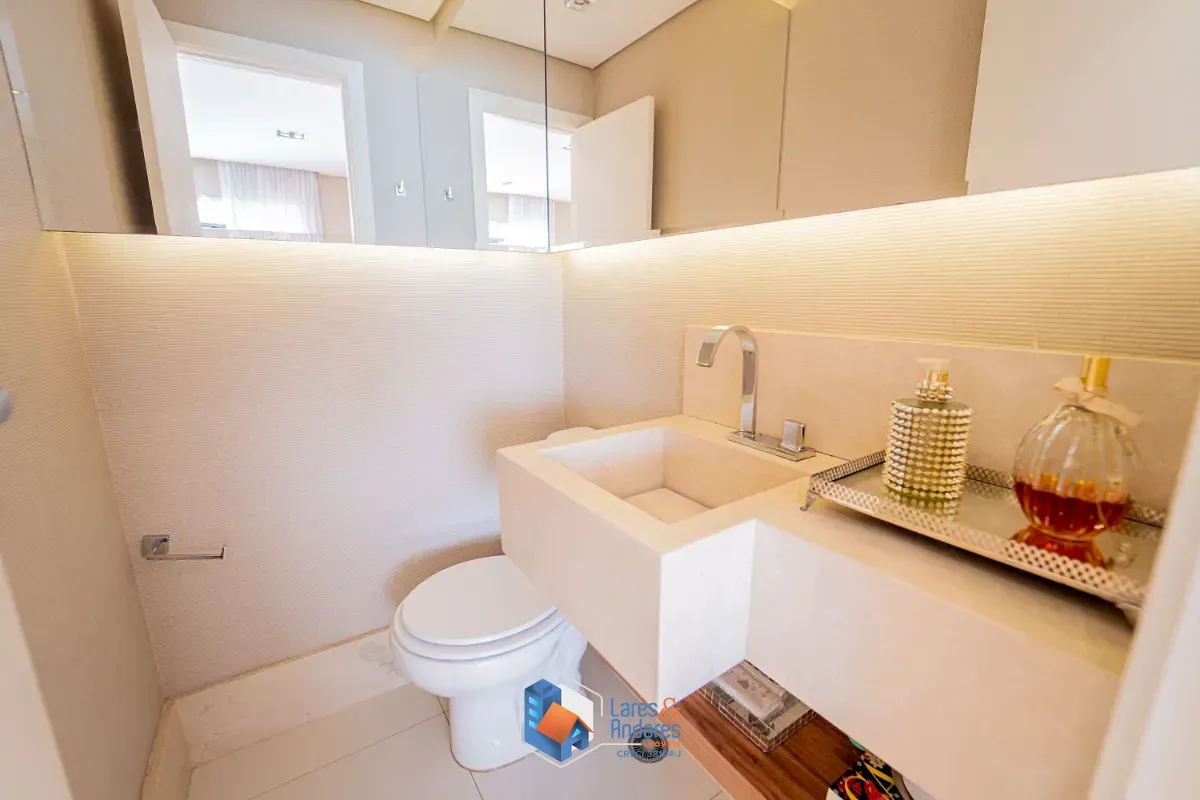 Apartamento, 3 quartos, 112 m² - Foto 7