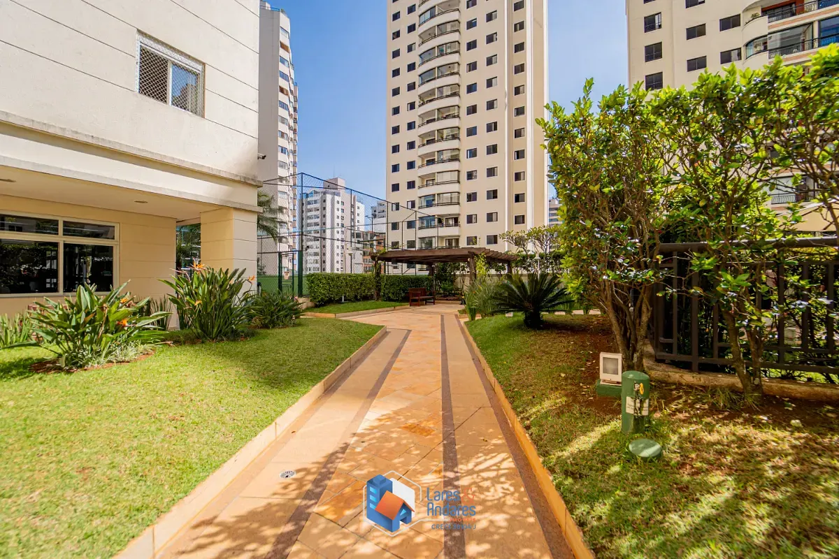 Apartamento, 3 quartos, 112 m² - Foto 32