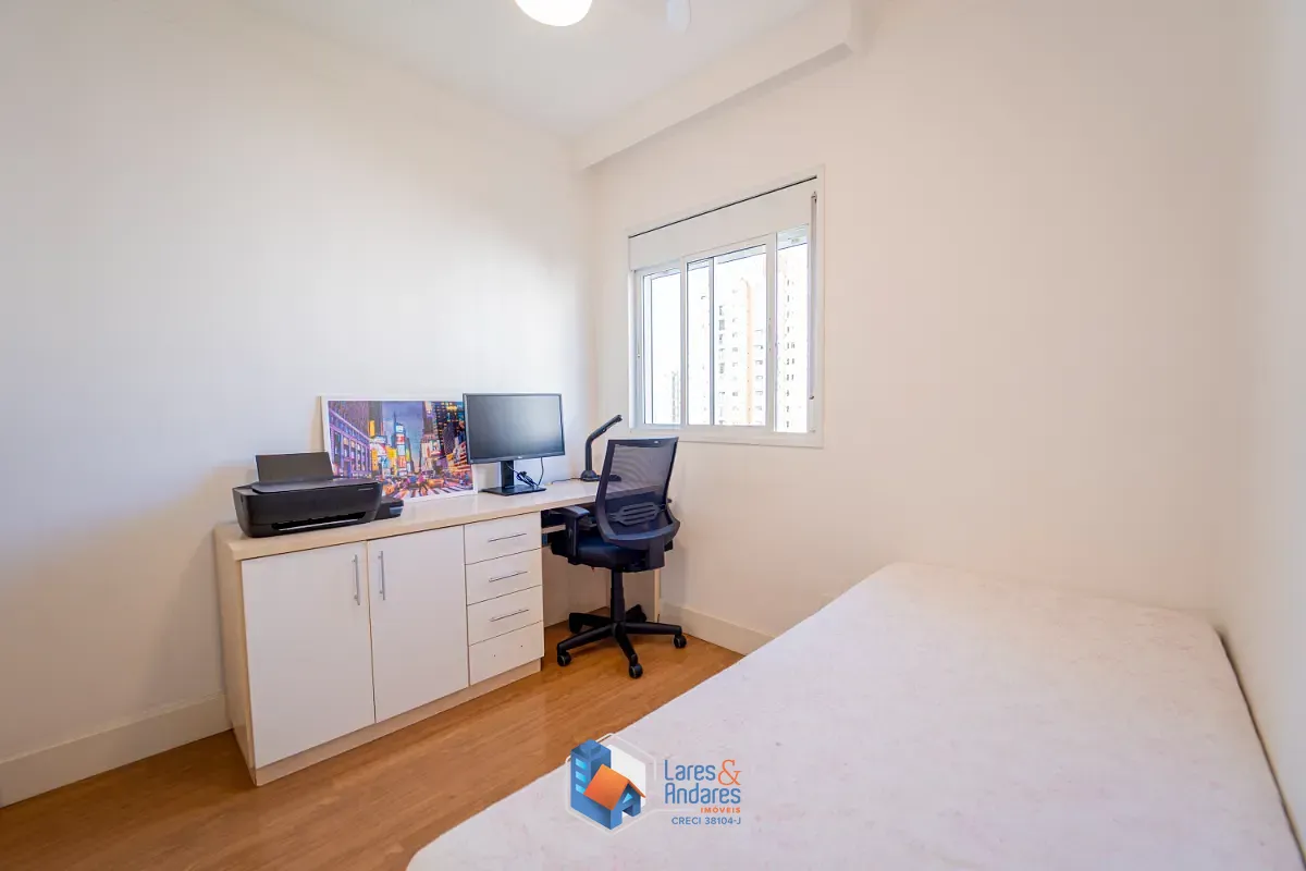 Apartamento, 3 quartos, 112 m² - Foto 26