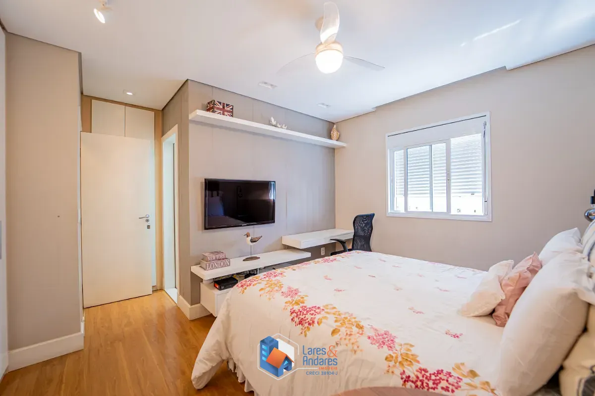 Apartamento, 3 quartos, 112 m² - Foto 22