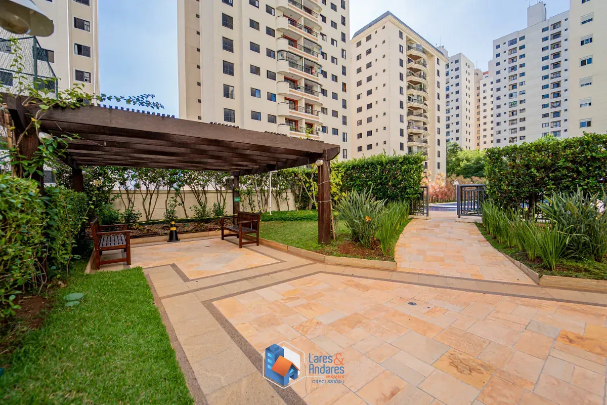 Apartamento, 3 quartos, 112 m² - Foto 34