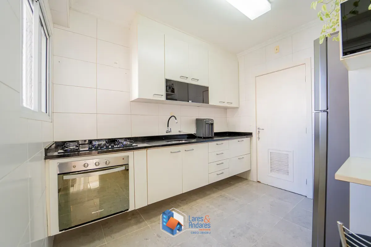 Apartamento, 3 quartos, 112 m² - Foto 11