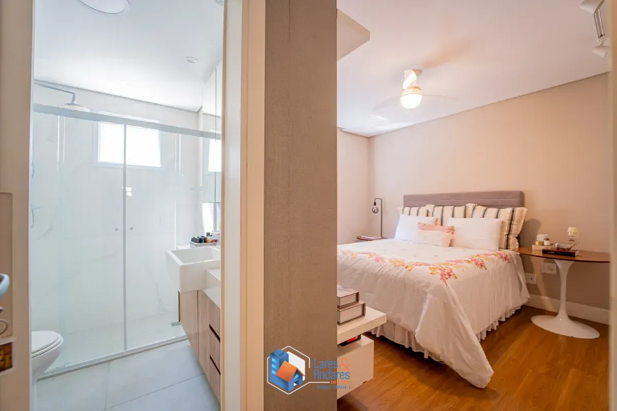 Apartamento, 3 quartos, 112 m² - Foto 19