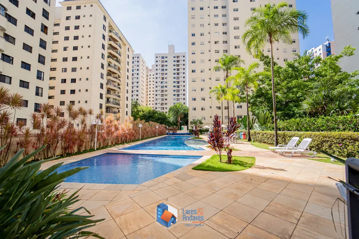 Apartamento, 3 quartos, 112 m² - Foto 35