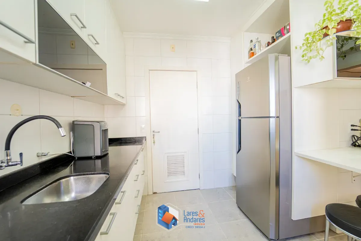 Apartamento, 3 quartos, 112 m² - Foto 12