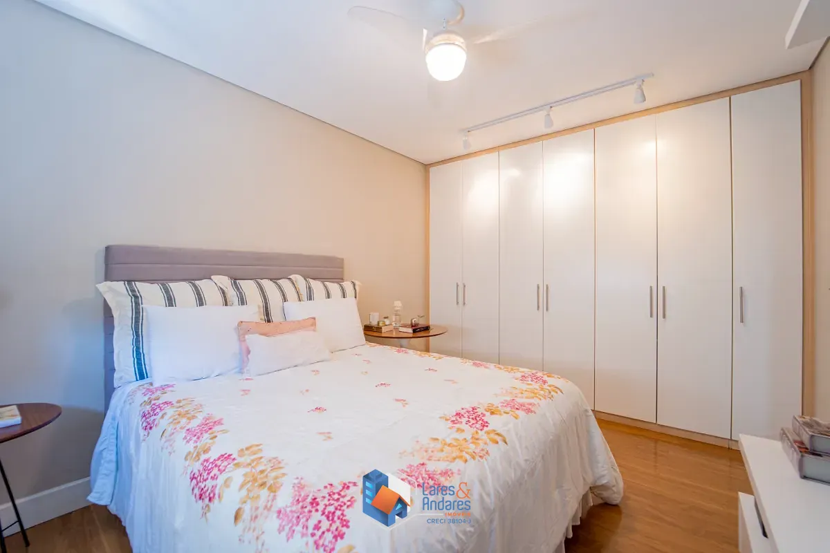 Apartamento, 3 quartos, 112 m² - Foto 24