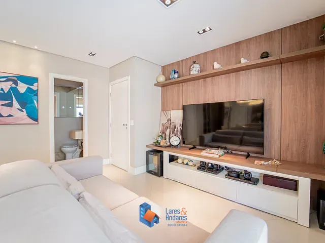 Apartamento com 112m² 3 quartos e 3 banheiros, à venda, no bairro Vila Mascote em São Paulo