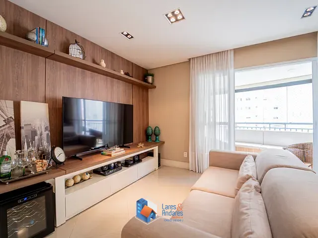 Apartamento com 112m² 3 quartos e 3 banheiros, à venda, no bairro Vila Mascote em São Paulo