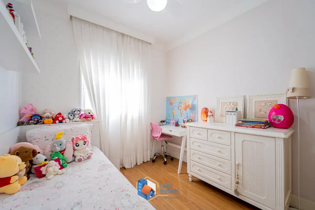 Apartamento, 3 quartos, 112 m² - Foto 15