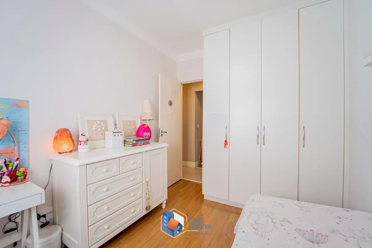 Apartamento, 3 quartos, 112 m² - Foto 17