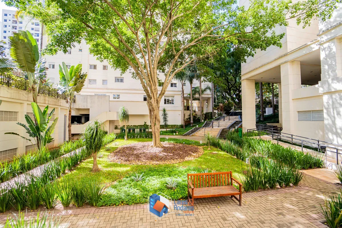 Apartamento, 3 quartos, 112 m² - Foto 45