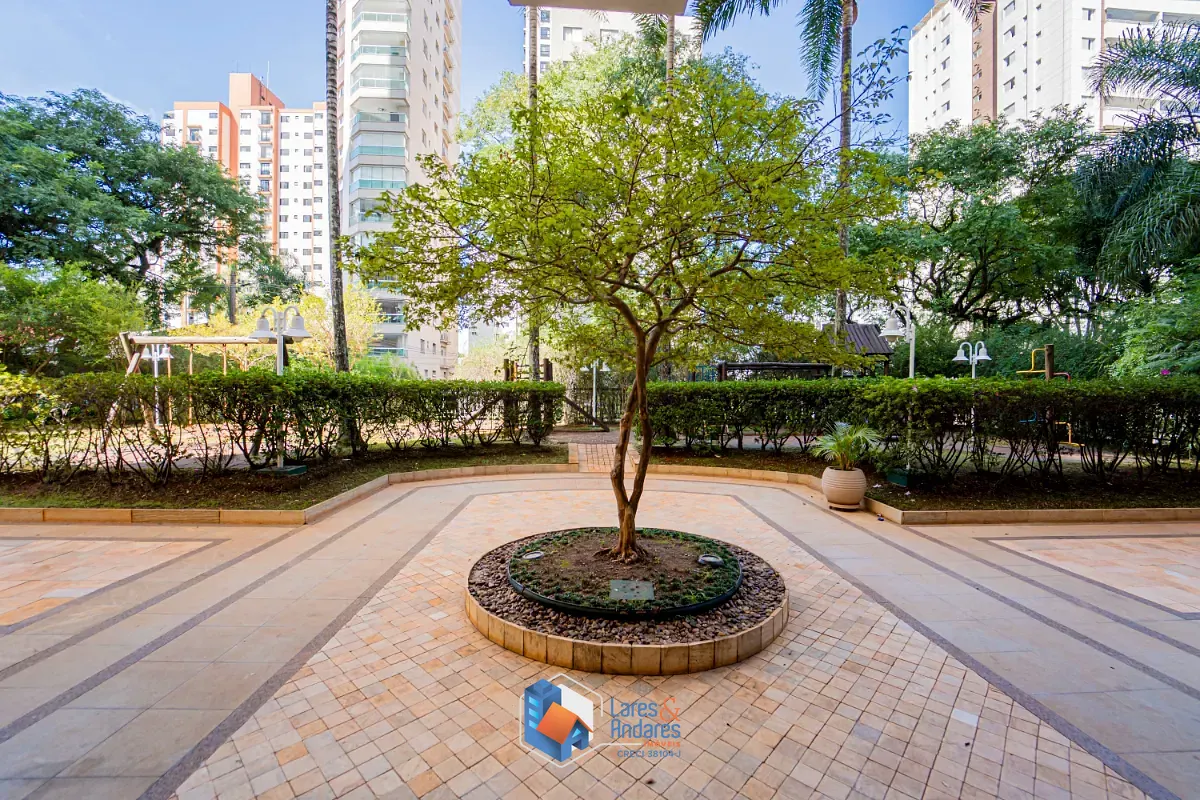 Apartamento, 3 quartos, 112 m² - Foto 40