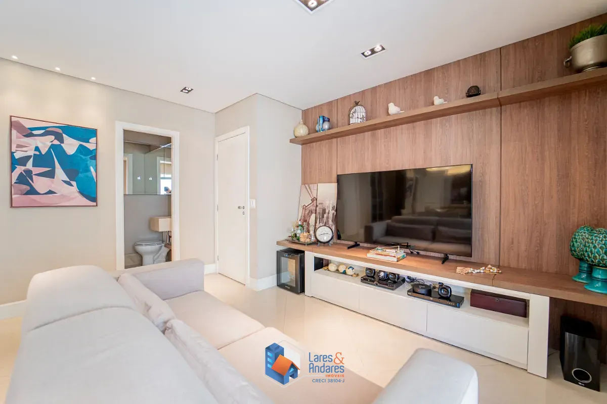 Apartamento, 3 quartos, 112 m² - Foto 5