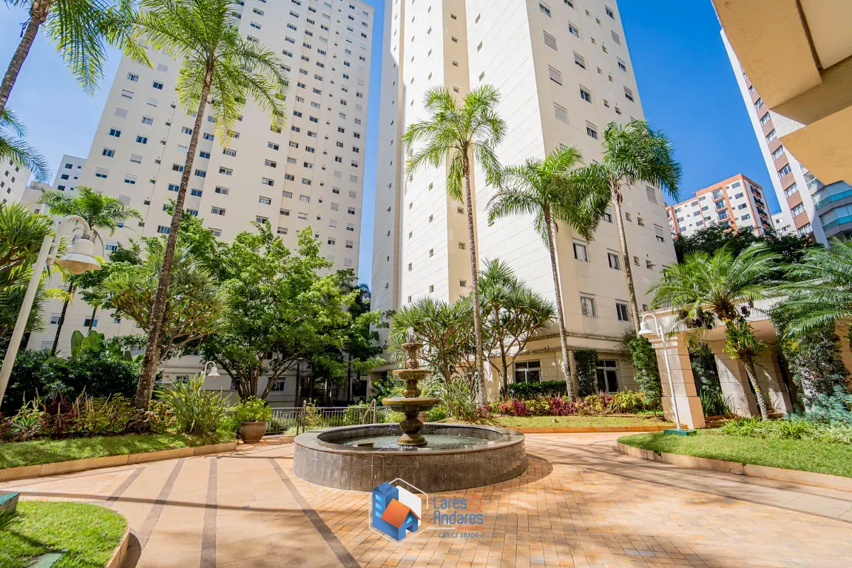 Apartamento, 3 quartos, 112 m² - Foto 29