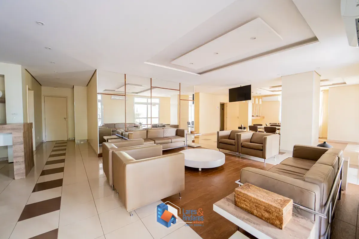 Apartamento, 3 quartos, 112 m² - Foto 38