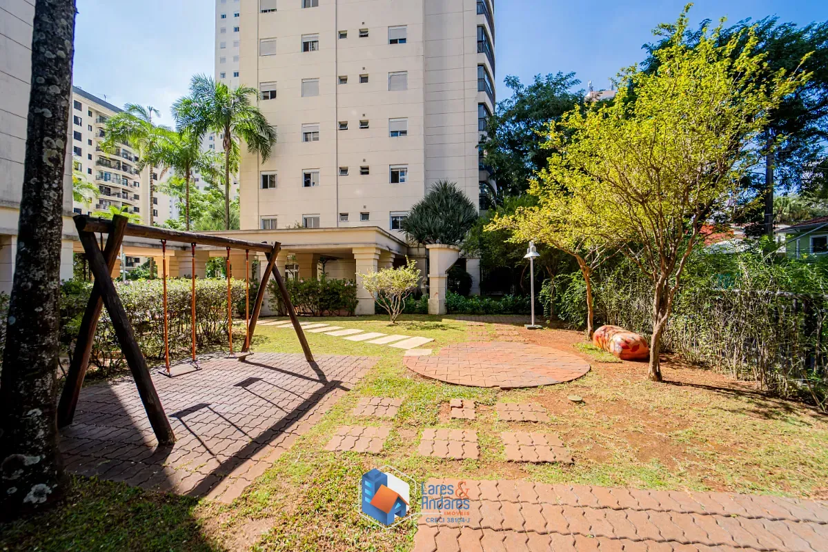 Apartamento, 3 quartos, 112 m² - Foto 43