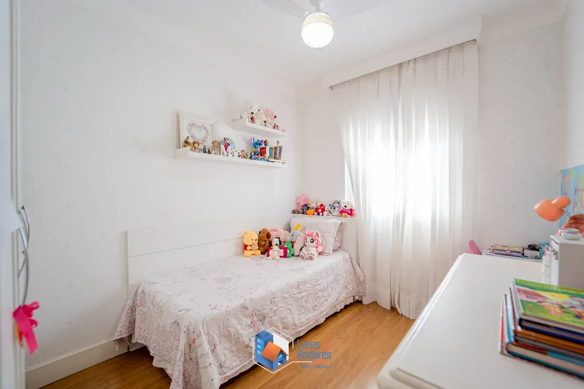 Apartamento, 3 quartos, 112 m² - Foto 14