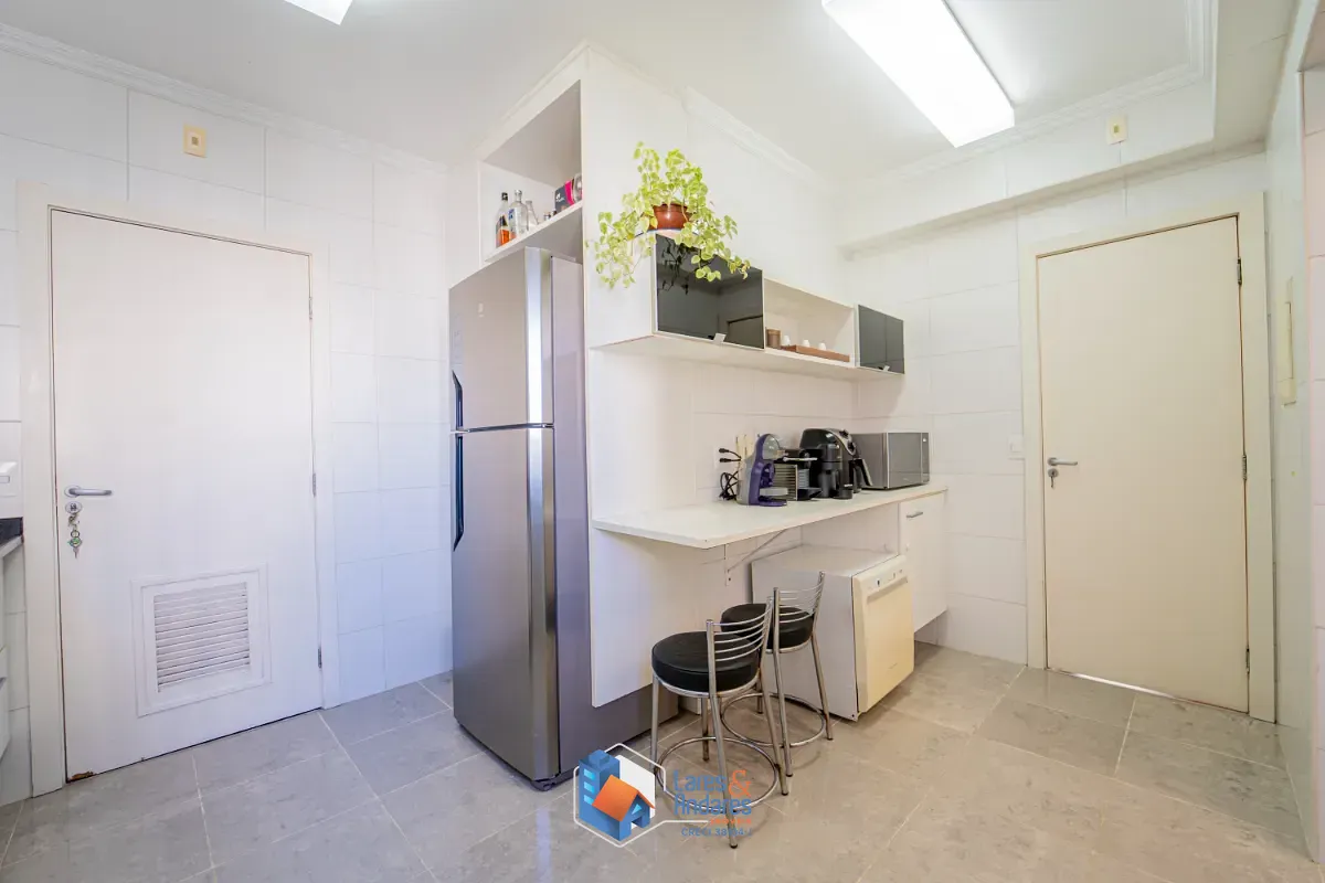 Apartamento, 3 quartos, 112 m² - Foto 13