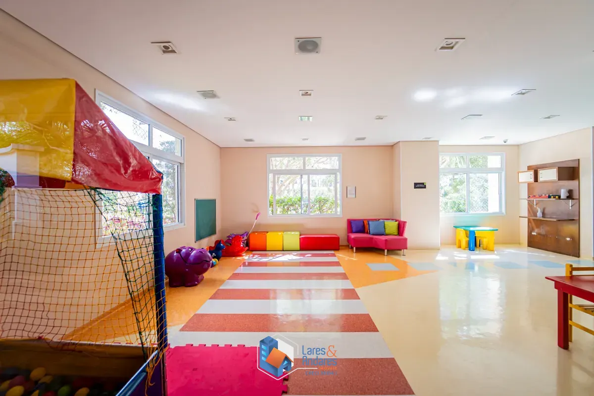 Apartamento, 3 quartos, 112 m² - Foto 44
