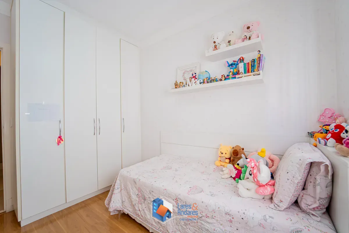 Apartamento, 3 quartos, 112 m² - Foto 16