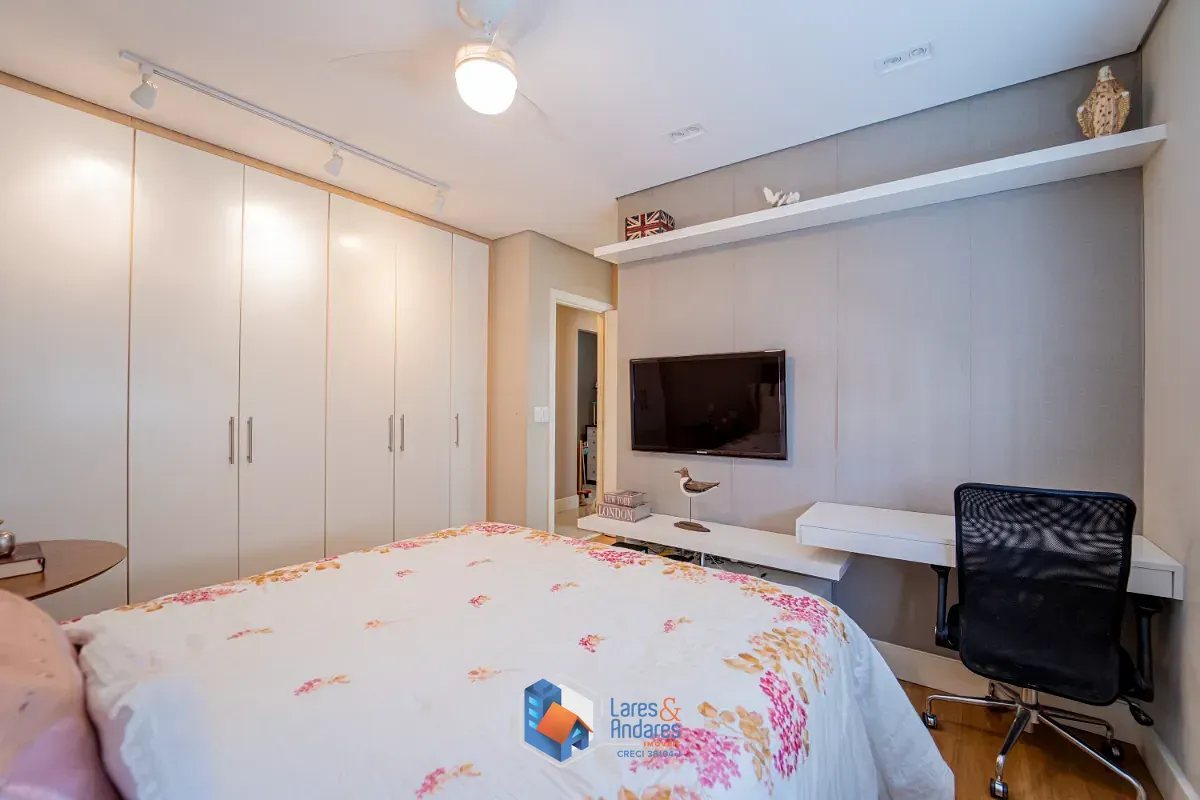 Apartamento, 3 quartos, 112 m² - Foto 23