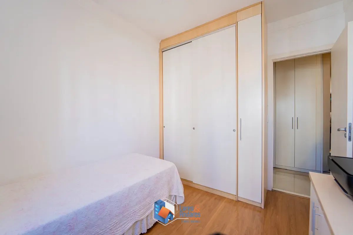 Apartamento, 3 quartos, 112 m² - Foto 27