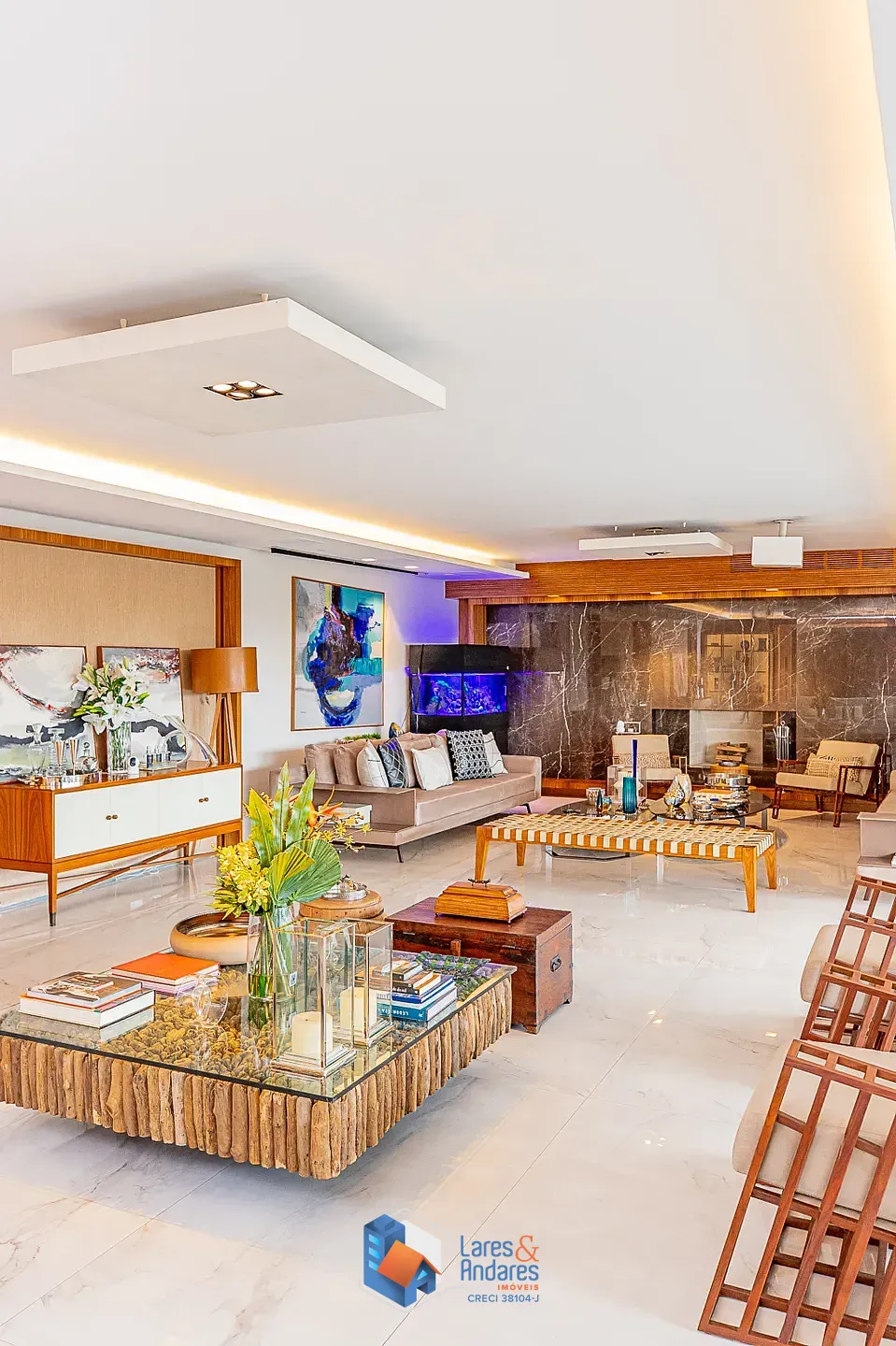 Apartamento, 3 quartos, 485 m² - Foto 11