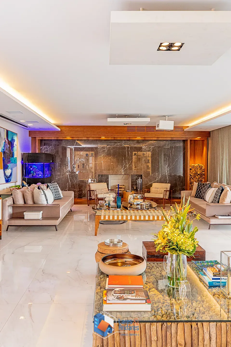 Apartamento, 3 quartos, 485 m² - Foto 12